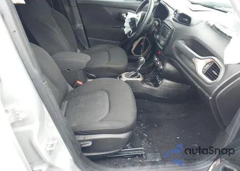 2016 Jeep Renegade Sport z USA, uszkodzony, nr VIN ZACCJAAT3GPD42636